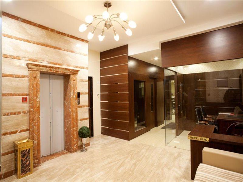 Hotel Mahalakshmi Residency Kollur Extérieur photo