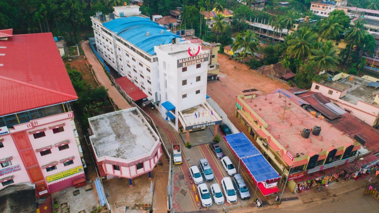 Hotel Mahalakshmi Residency Kollur Extérieur photo